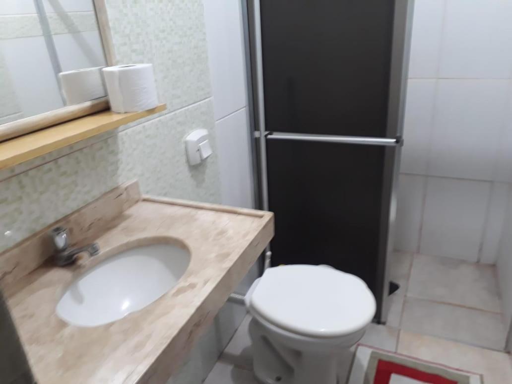 Вілла Casa Em Олімпія Екстер'єр фото